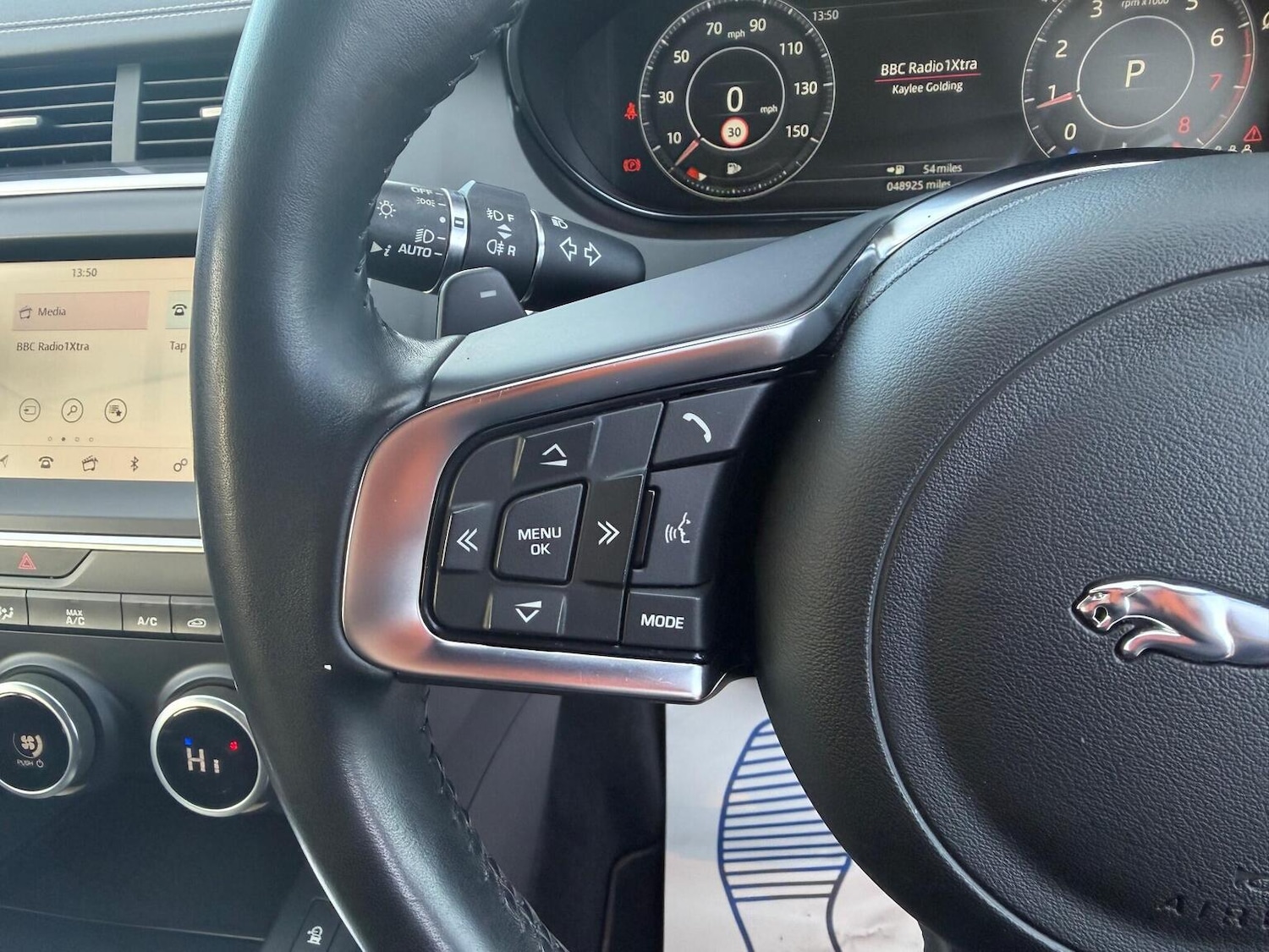 Used Jaguar E-Pace 2019 for sale - 77129553: Photo 17