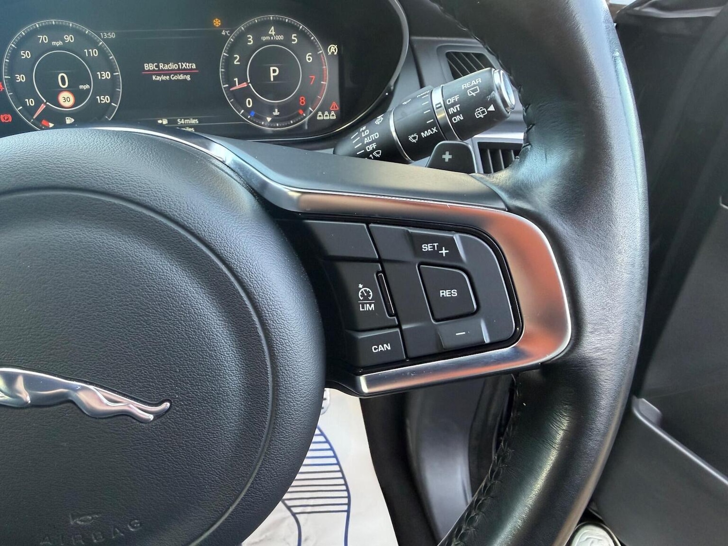 Used Jaguar E-Pace 2019 for sale - 77129553: Photo 18