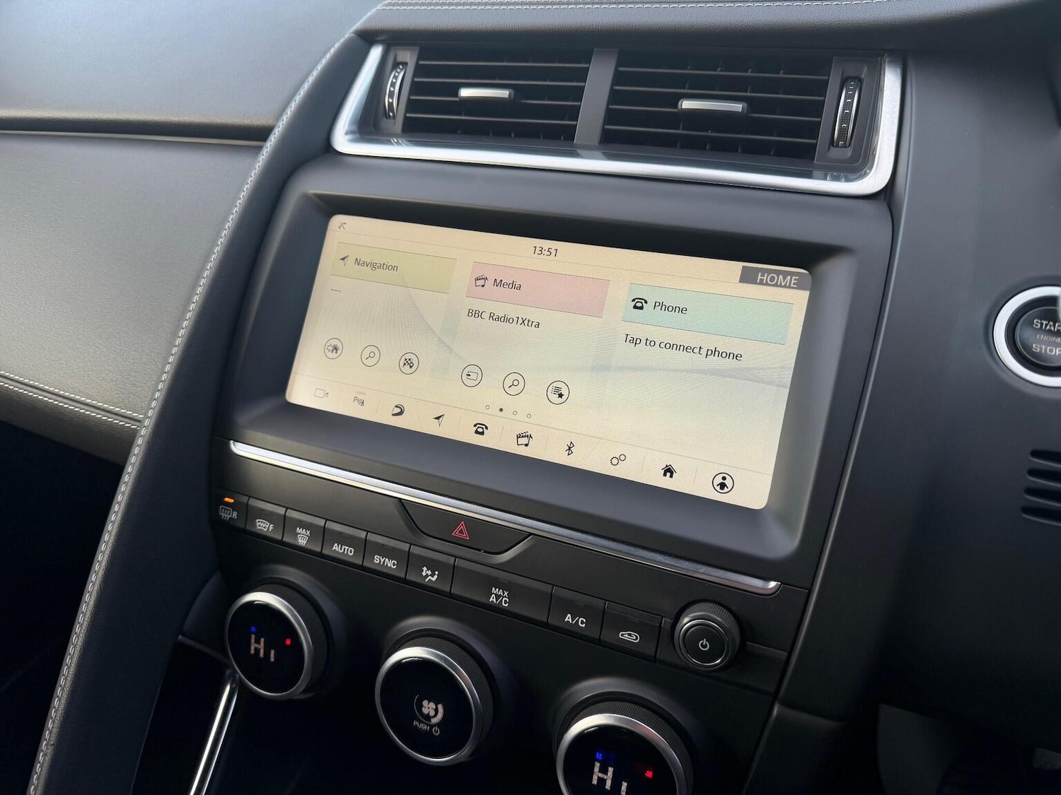 Used Jaguar E-Pace 2019 for sale - 77129553: Photo 21