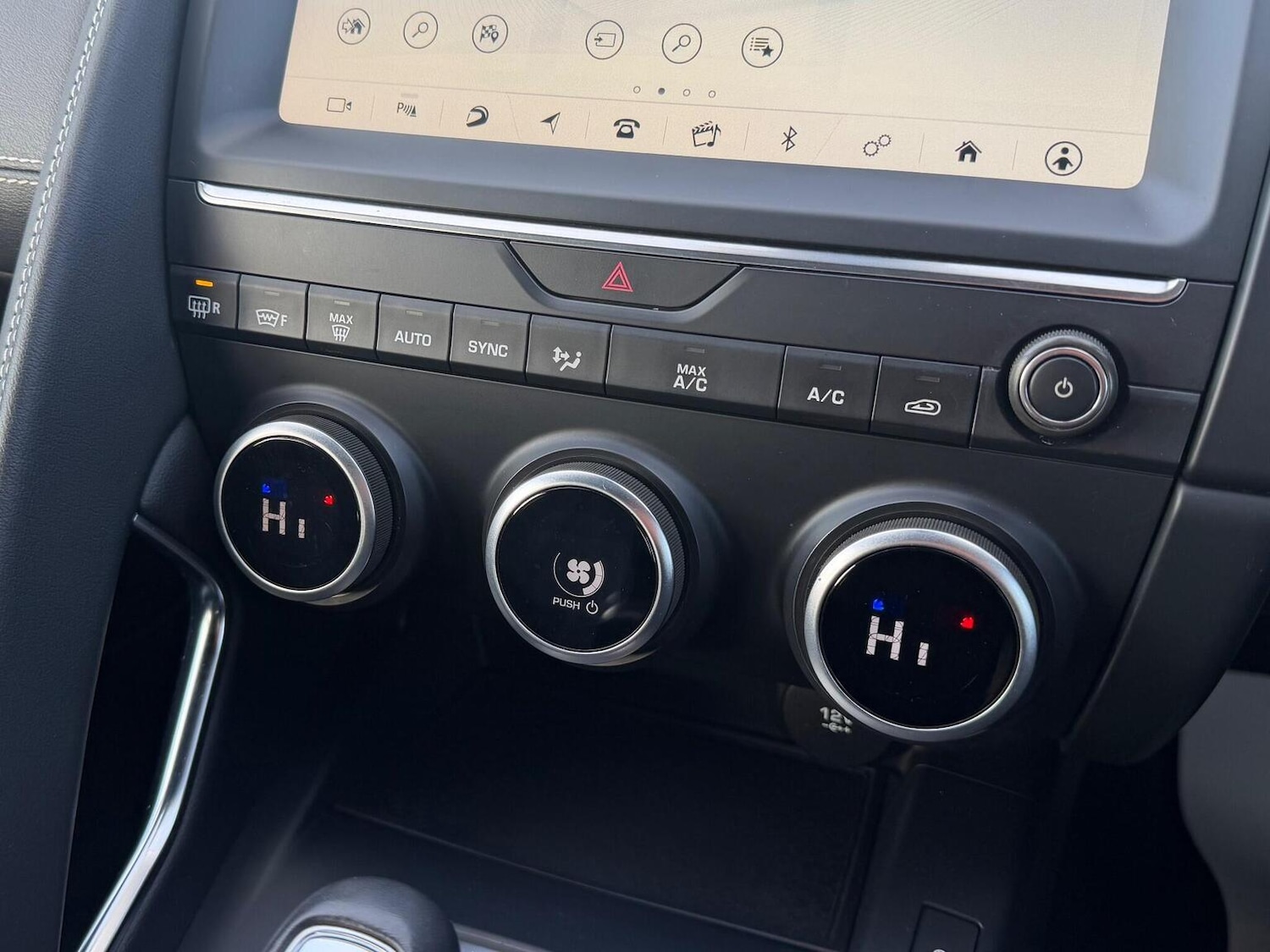 Used Jaguar E-Pace 2019 for sale - 77129553: Photo 26