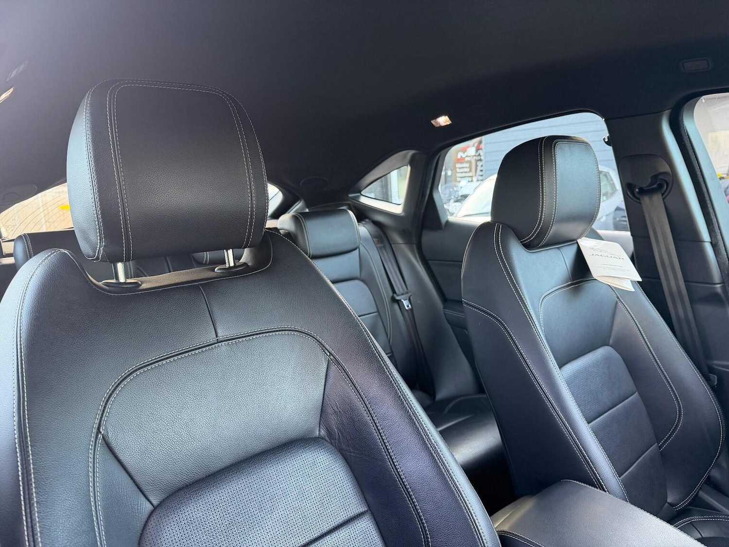 Used Jaguar E-Pace 2019 for sale - 77129553: Photo 31