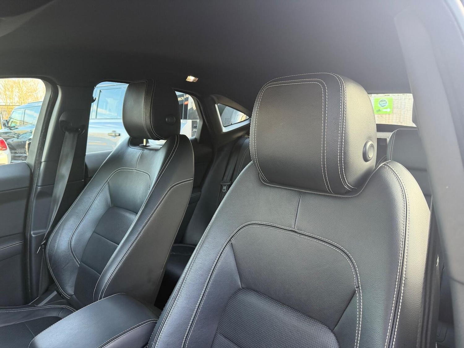 Used Jaguar E-Pace 2019 for sale - 77129553: Photo 32