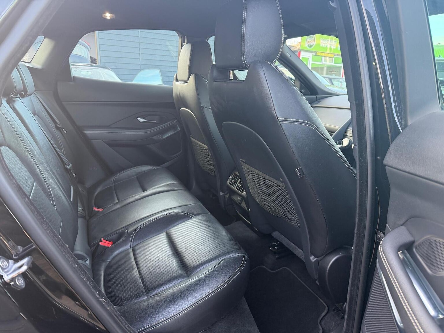 Used Jaguar E-Pace 2019 for sale - 77129553: Photo 35