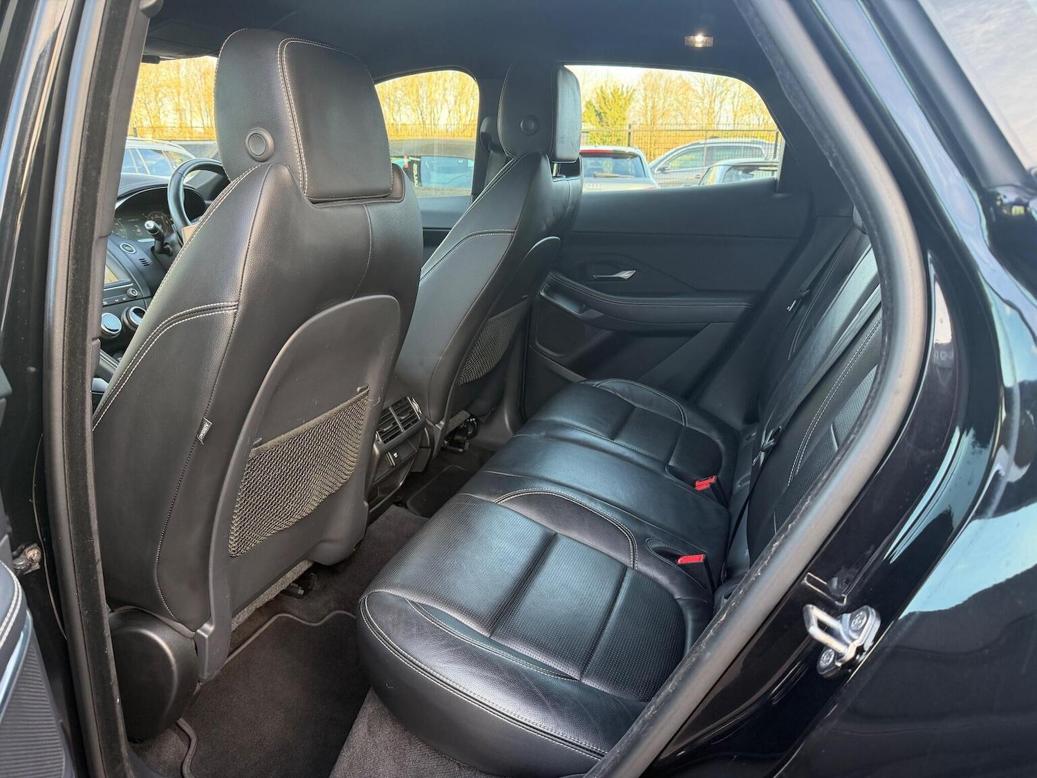 Used Jaguar E-Pace 2019 for sale - 77129553: Photo 36