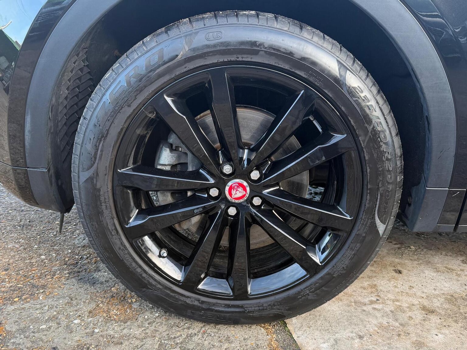 Used Jaguar E-Pace 2019 for sale - 77129553: Photo 38