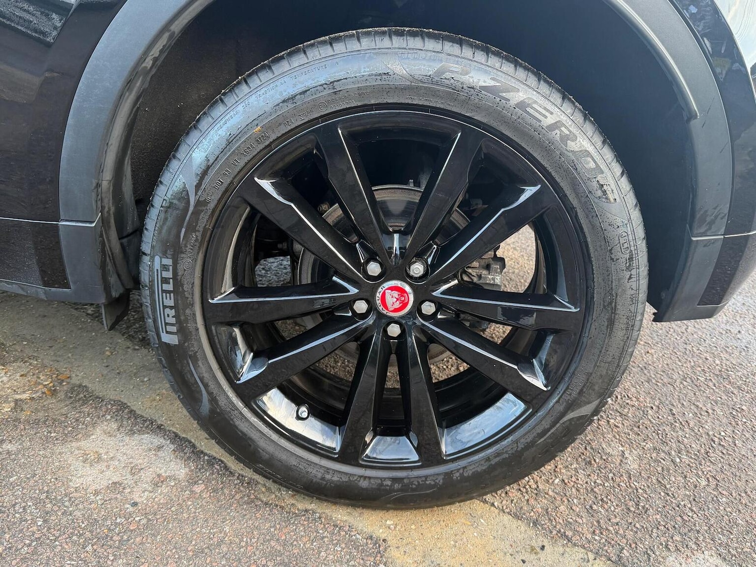 Used Jaguar E-Pace 2019 for sale - 77129553: Photo 39