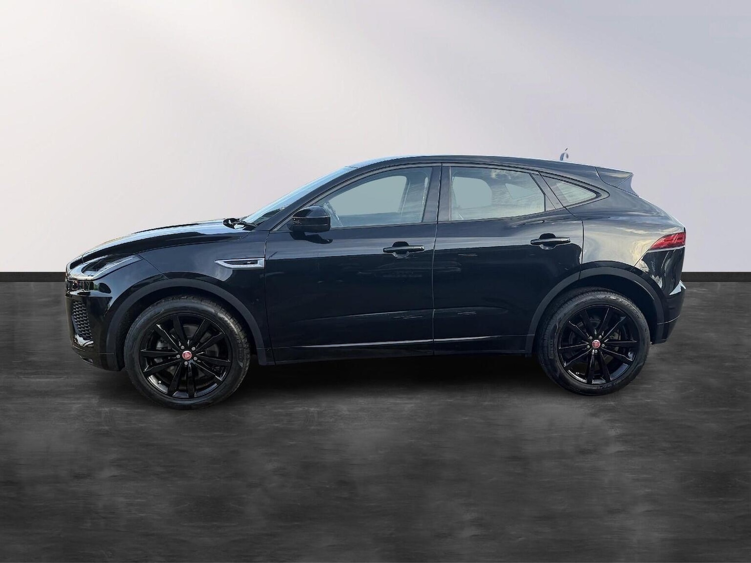 Used Jaguar E-Pace 2019 for sale - 77129553: Photo 4