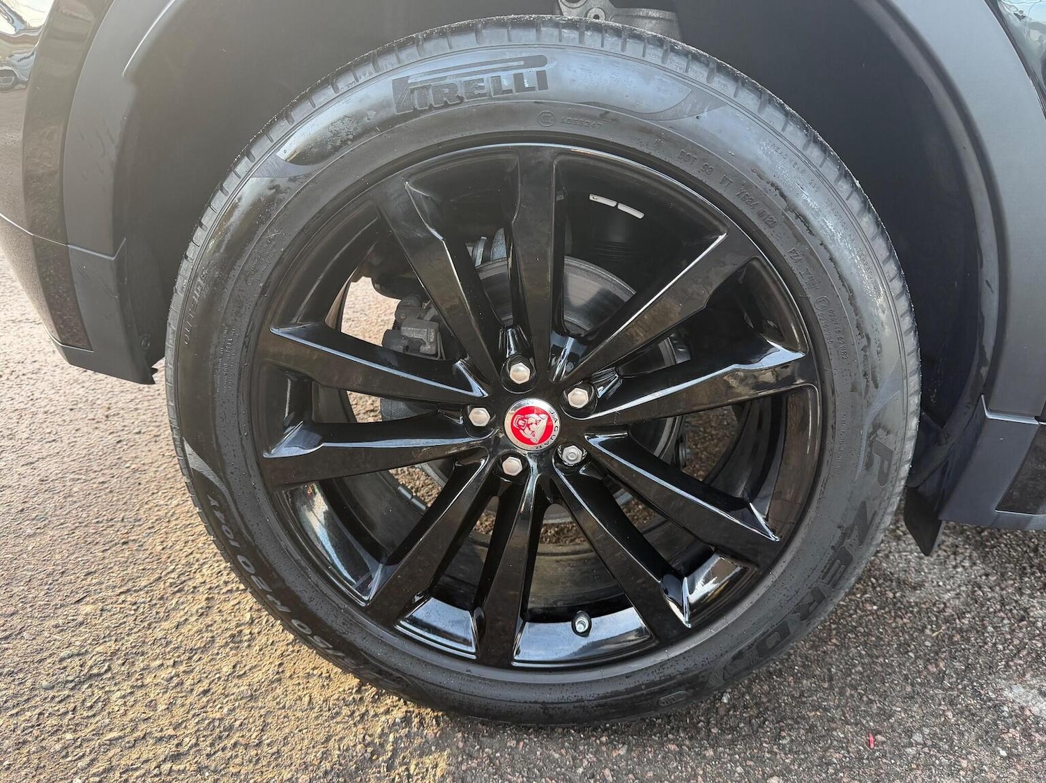 Used Jaguar E-Pace 2019 for sale - 77129553: Photo 40