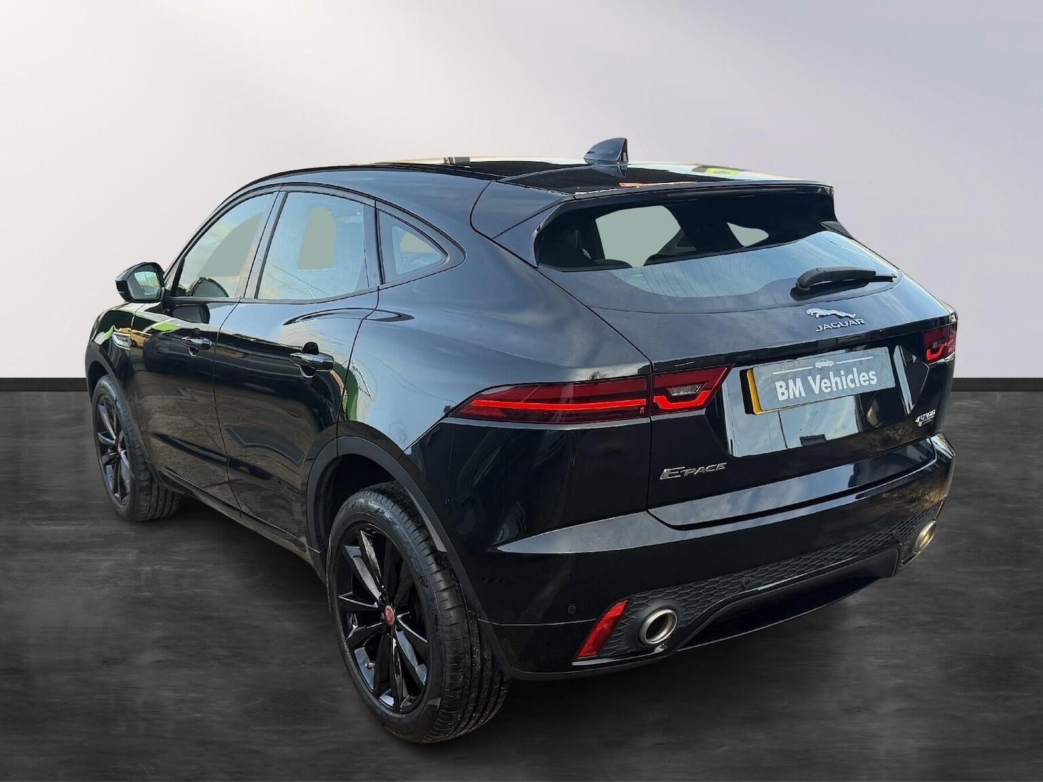 Used Jaguar E-Pace 2019 for sale - 77129553: Photo 6