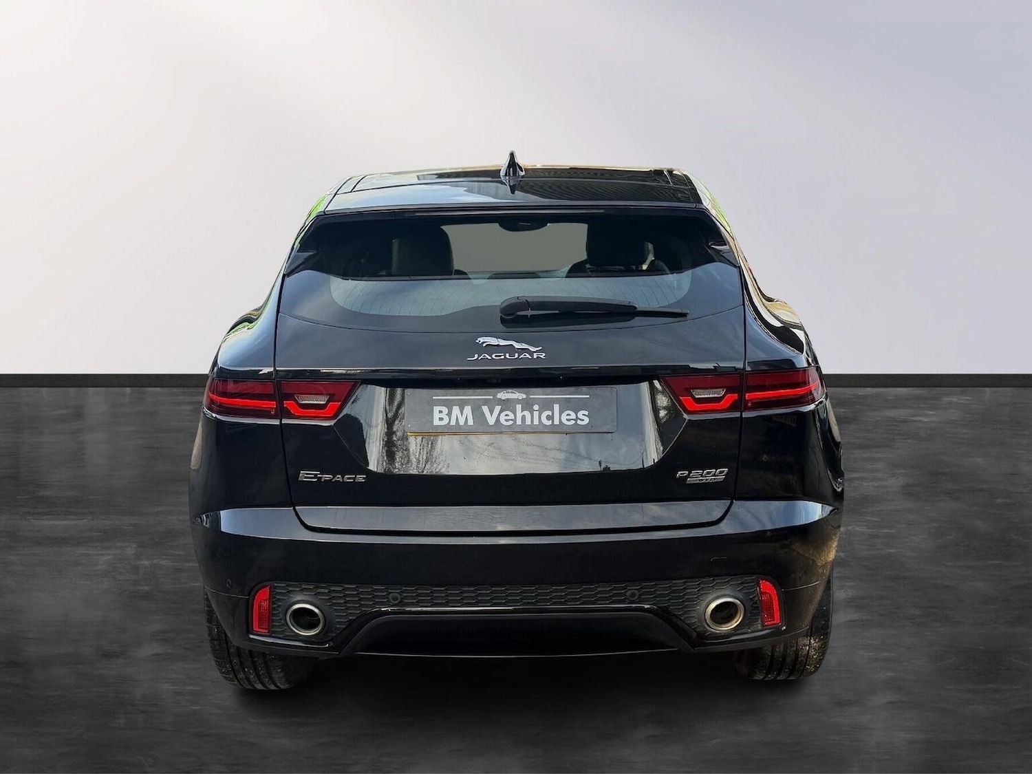 Used Jaguar E-Pace 2019 for sale - 77129553: Photo 7