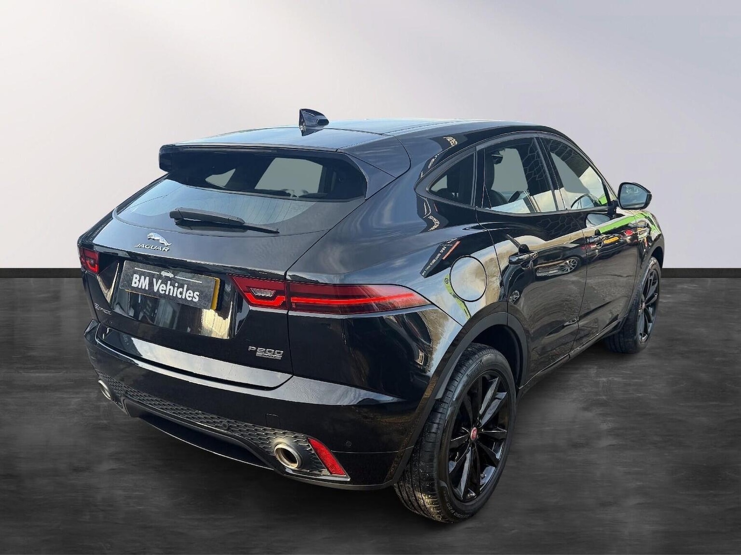 Used Jaguar E-Pace 2019 for sale - 77129553: Photo 8