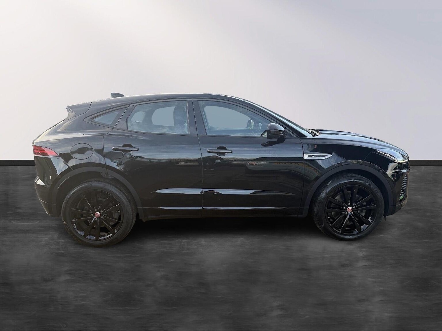 Used Jaguar E-Pace 2019 for sale - 77129553: Photo 9