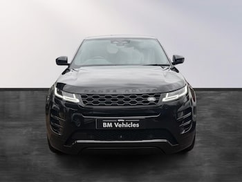 Used Land Rover Range Rover Evoque 2022 for sale - 78427637: Photo