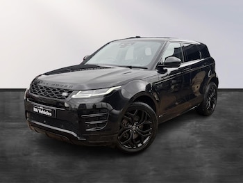 Used Land Rover Range Rover Evoque 2022 for sale - 78427637: Photo