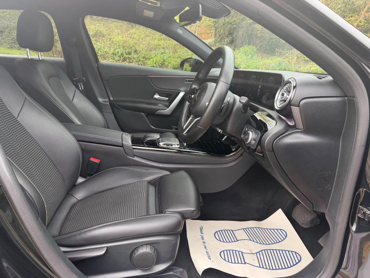 Used Mercedes-Benz A-Class 2018 for sale - 78182851: Photo 12