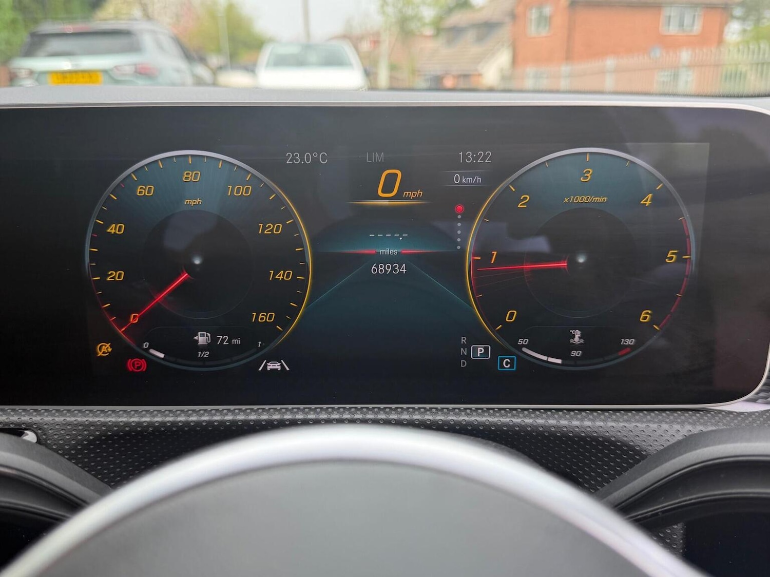 Used Mercedes-Benz A-Class 2018 for sale - 78182851: Photo 14