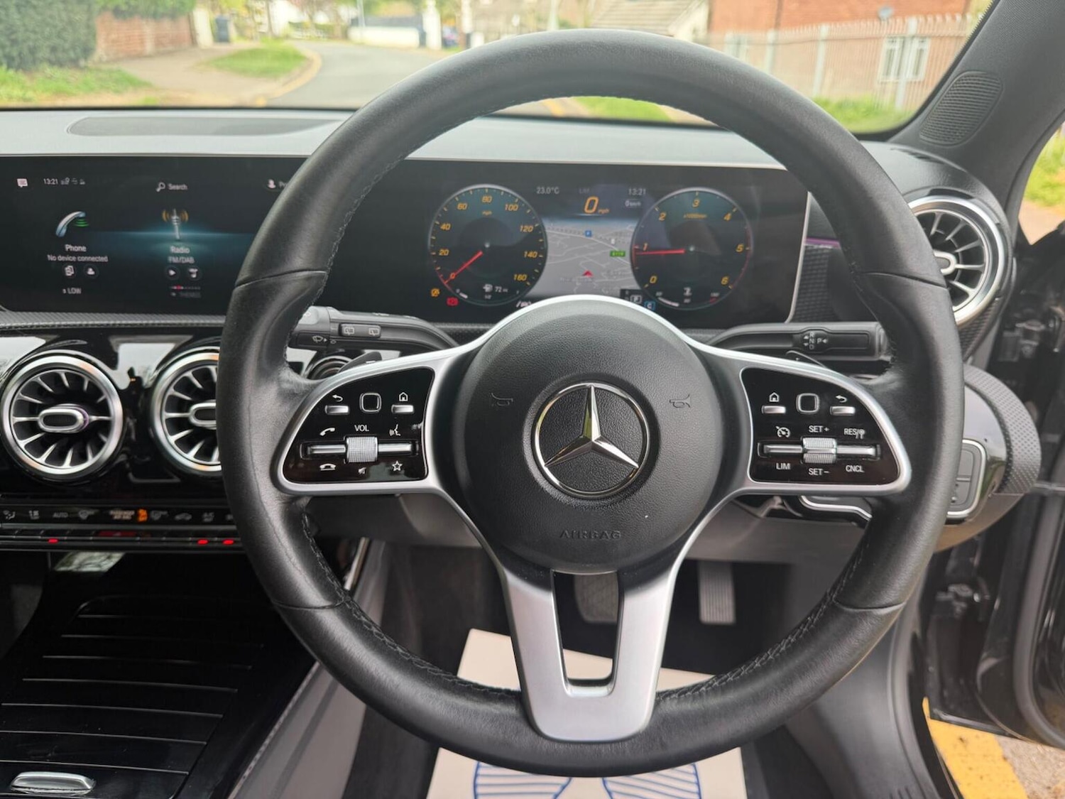 Used Mercedes-Benz A-Class 2018 for sale - 78182851: Photo 16