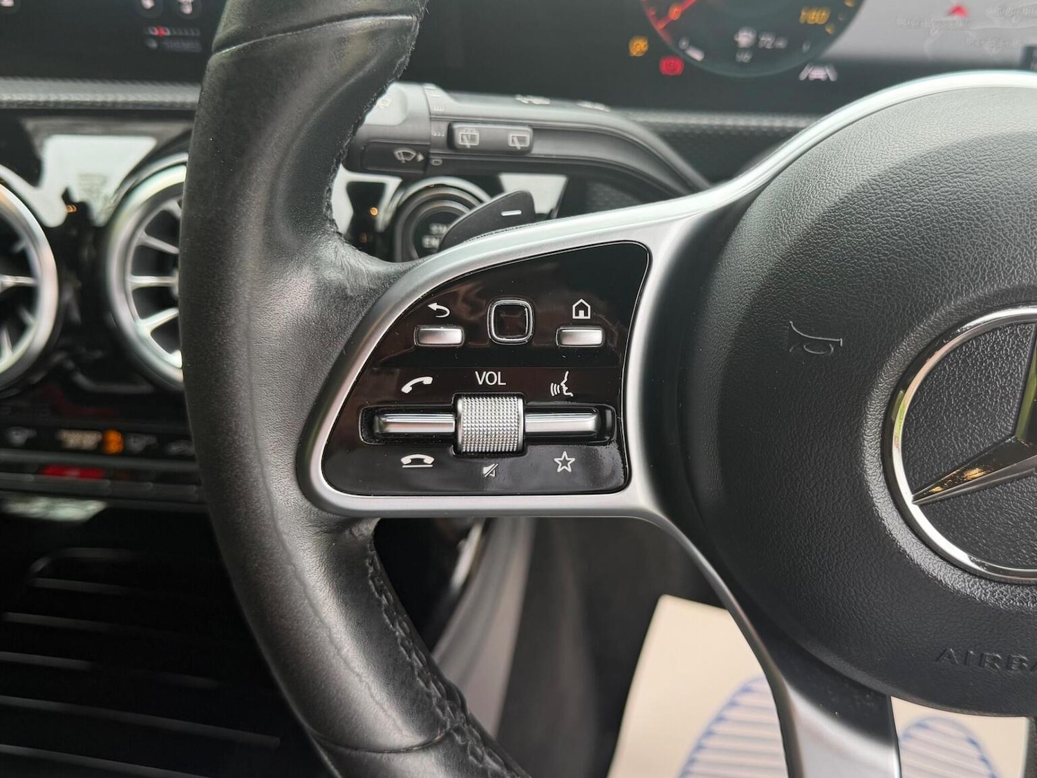 Used Mercedes-Benz A-Class 2018 for sale - 78182851: Photo 17