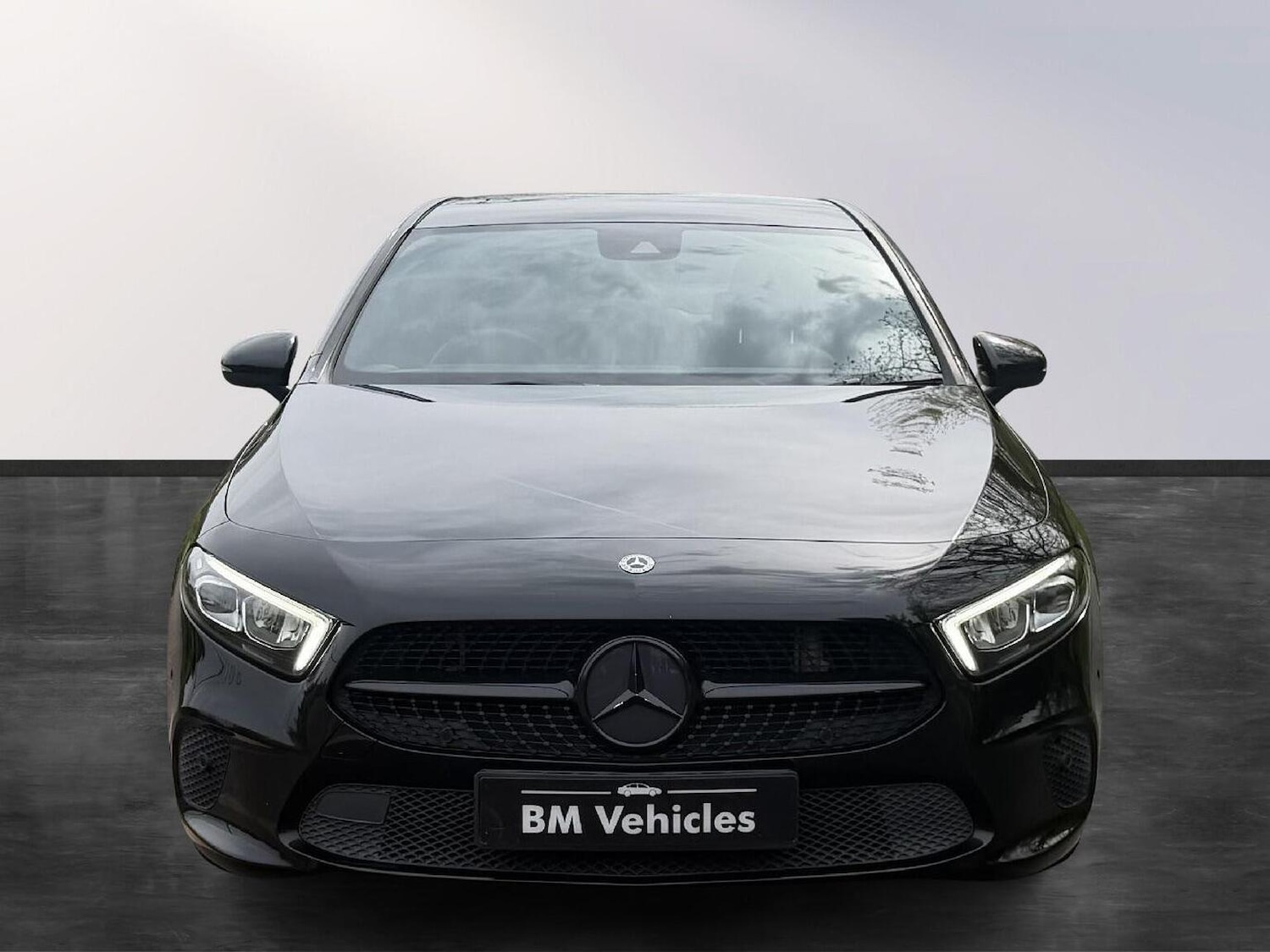 Used Mercedes-Benz A-Class 2018 for sale - 78182851: Photo 2