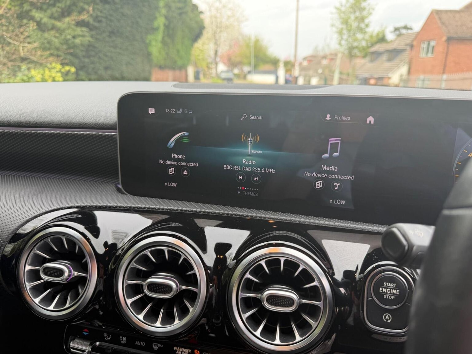 Used Mercedes-Benz A-Class 2018 for sale - 78182851: Photo 21