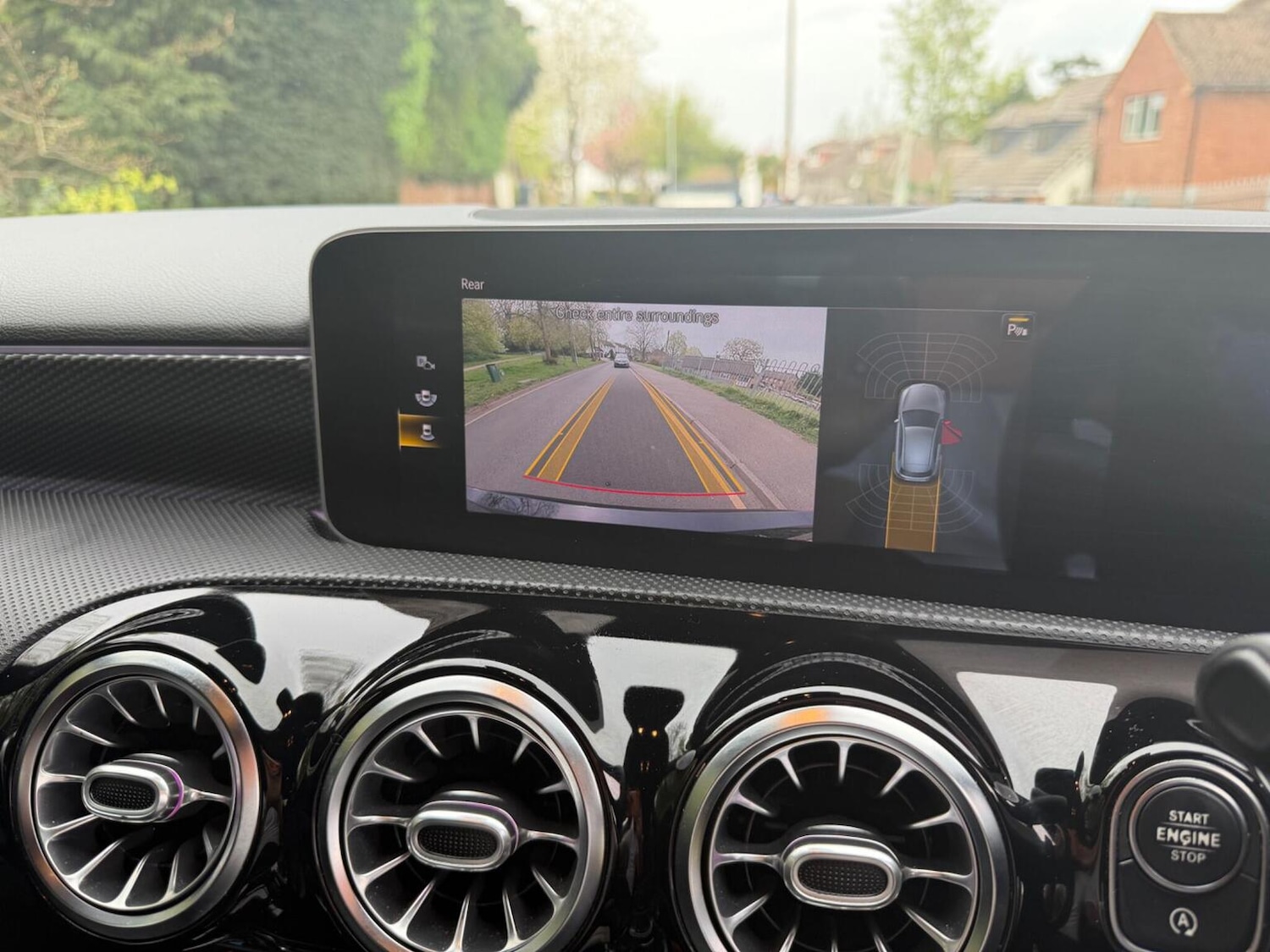 Used Mercedes-Benz A-Class 2018 for sale - 78182851: Photo 22