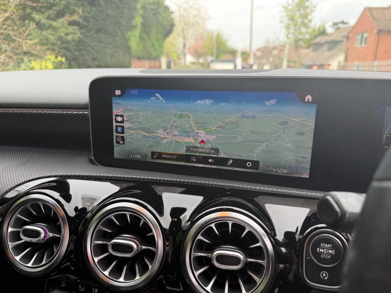 Used Mercedes-Benz A-Class 2018 for sale - 78182851: Photo 23