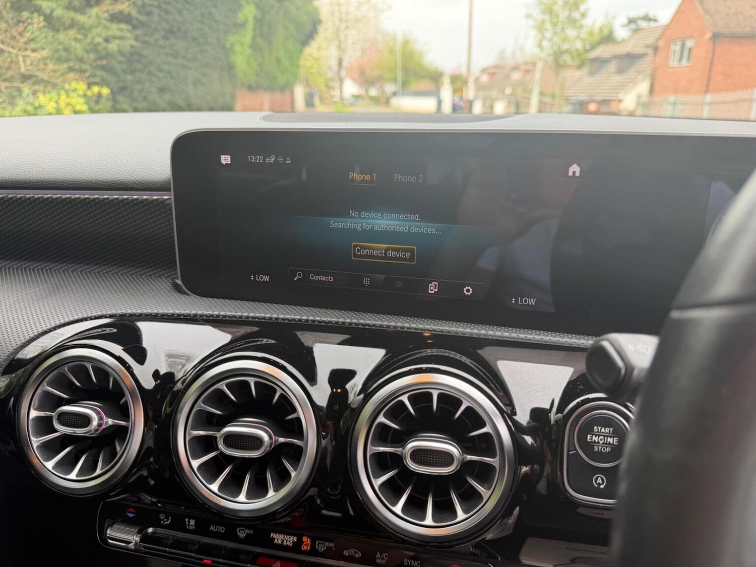 Used Mercedes-Benz A-Class 2018 for sale - 78182851: Photo 24