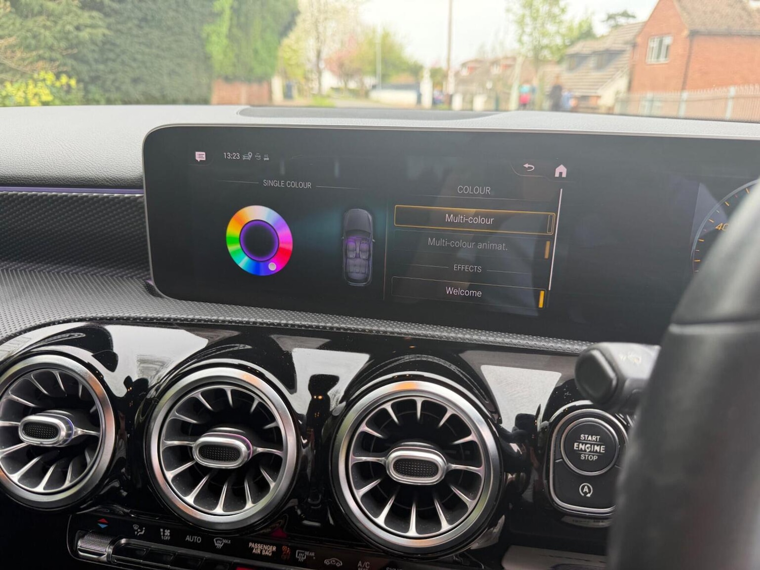 Used Mercedes-Benz A-Class 2018 for sale - 78182851: Photo 25