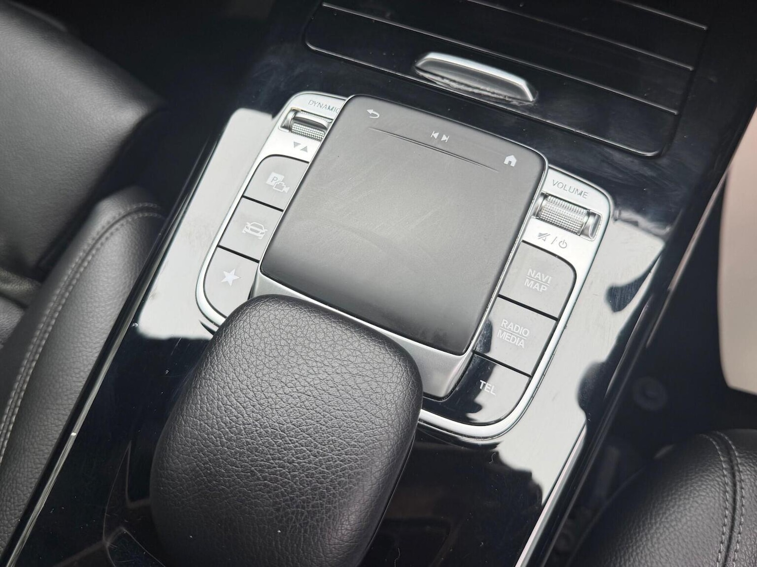 Used Mercedes-Benz A-Class 2018 for sale - 78182851: Photo 27