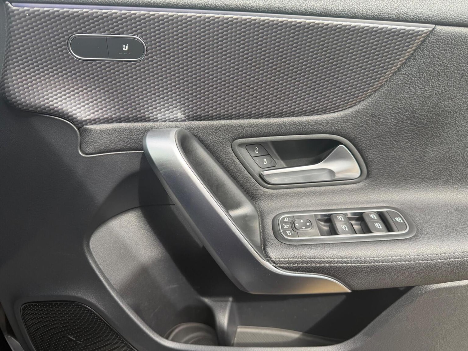 Used Mercedes-Benz A-Class 2018 for sale - 78182851: Photo 29