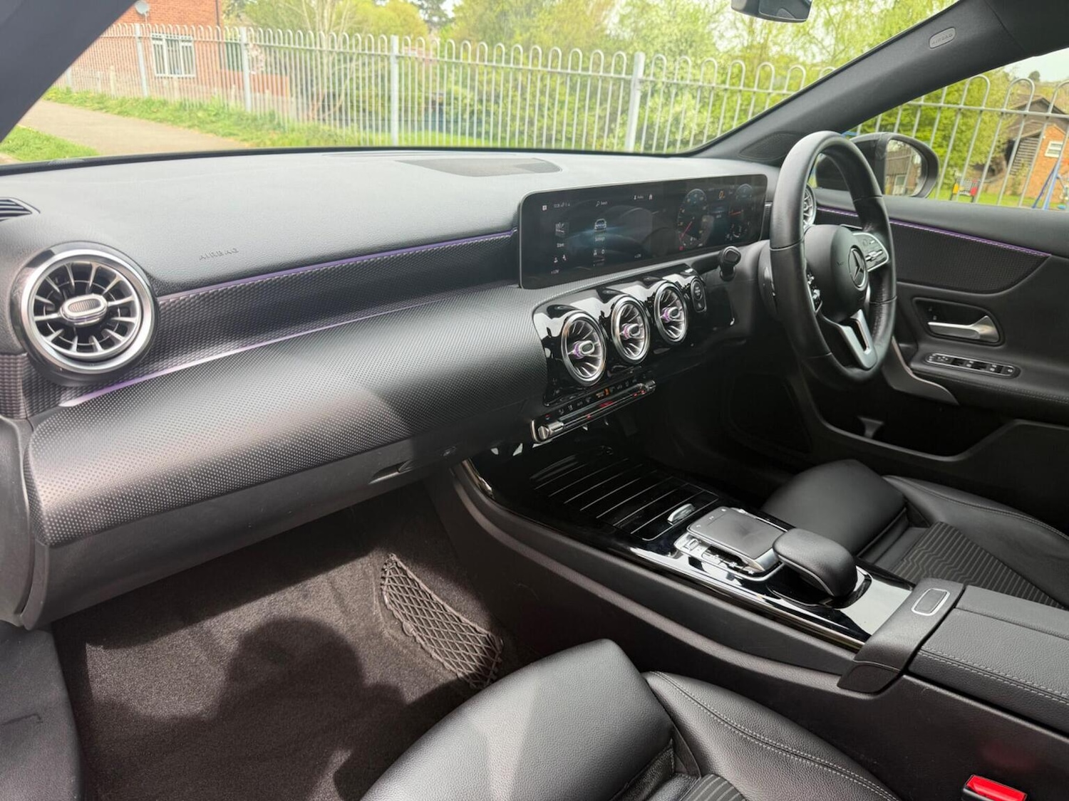 Used Mercedes-Benz A-Class 2018 for sale - 78182851: Photo 31