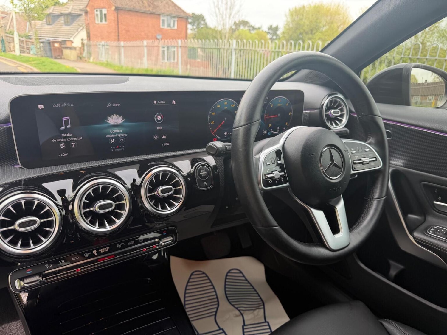 Used Mercedes-Benz A-Class 2018 for sale - 78182851: Photo 32