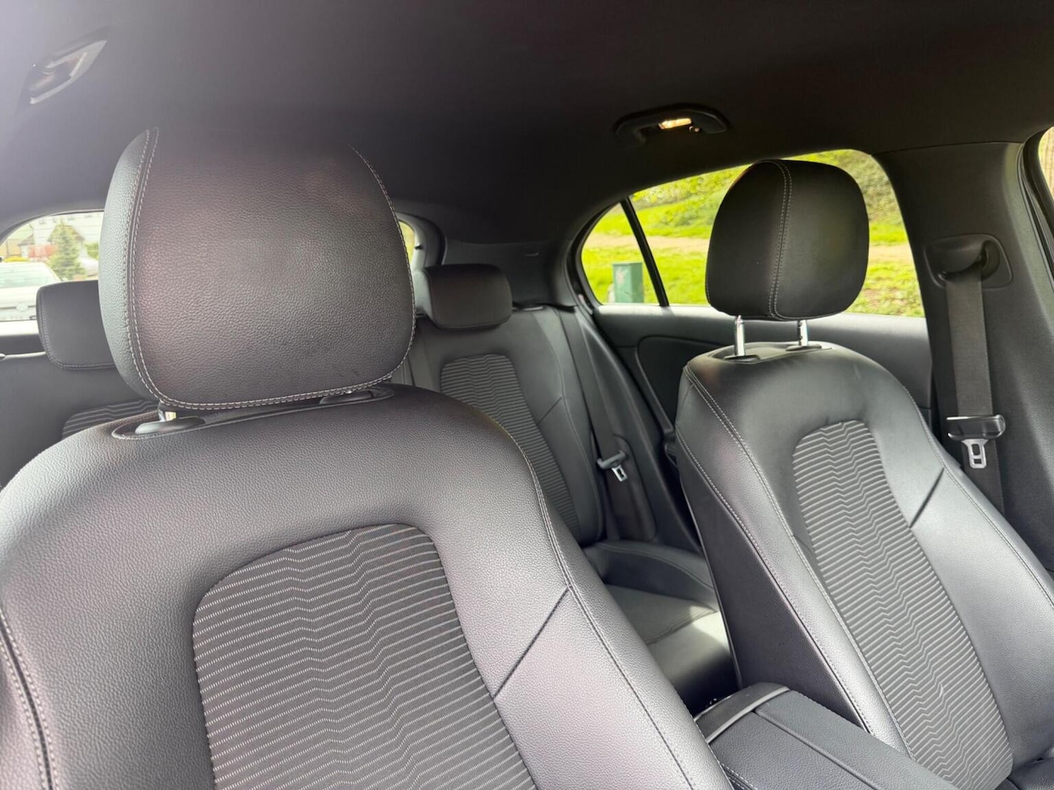 Used Mercedes-Benz A-Class 2018 for sale - 78182851: Photo 33