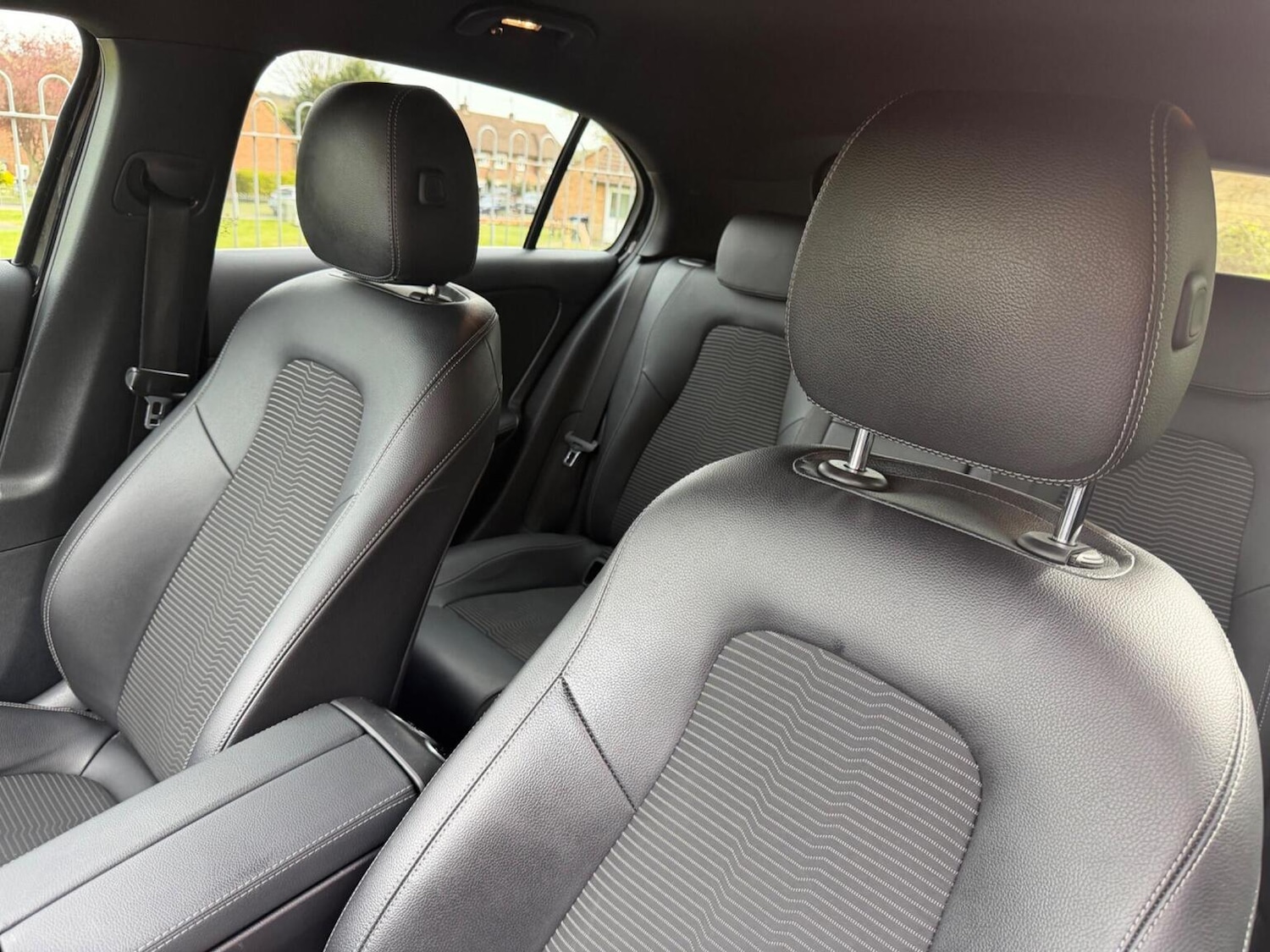 Used Mercedes-Benz A-Class 2018 for sale - 78182851: Photo 34