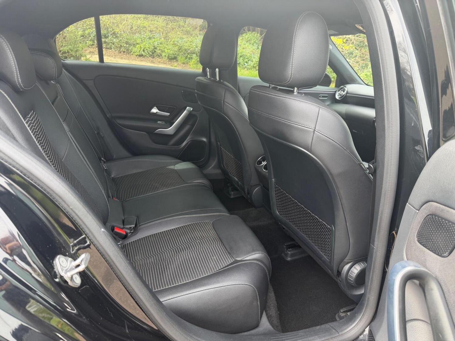 Used Mercedes-Benz A-Class 2018 for sale - 78182851: Photo 35