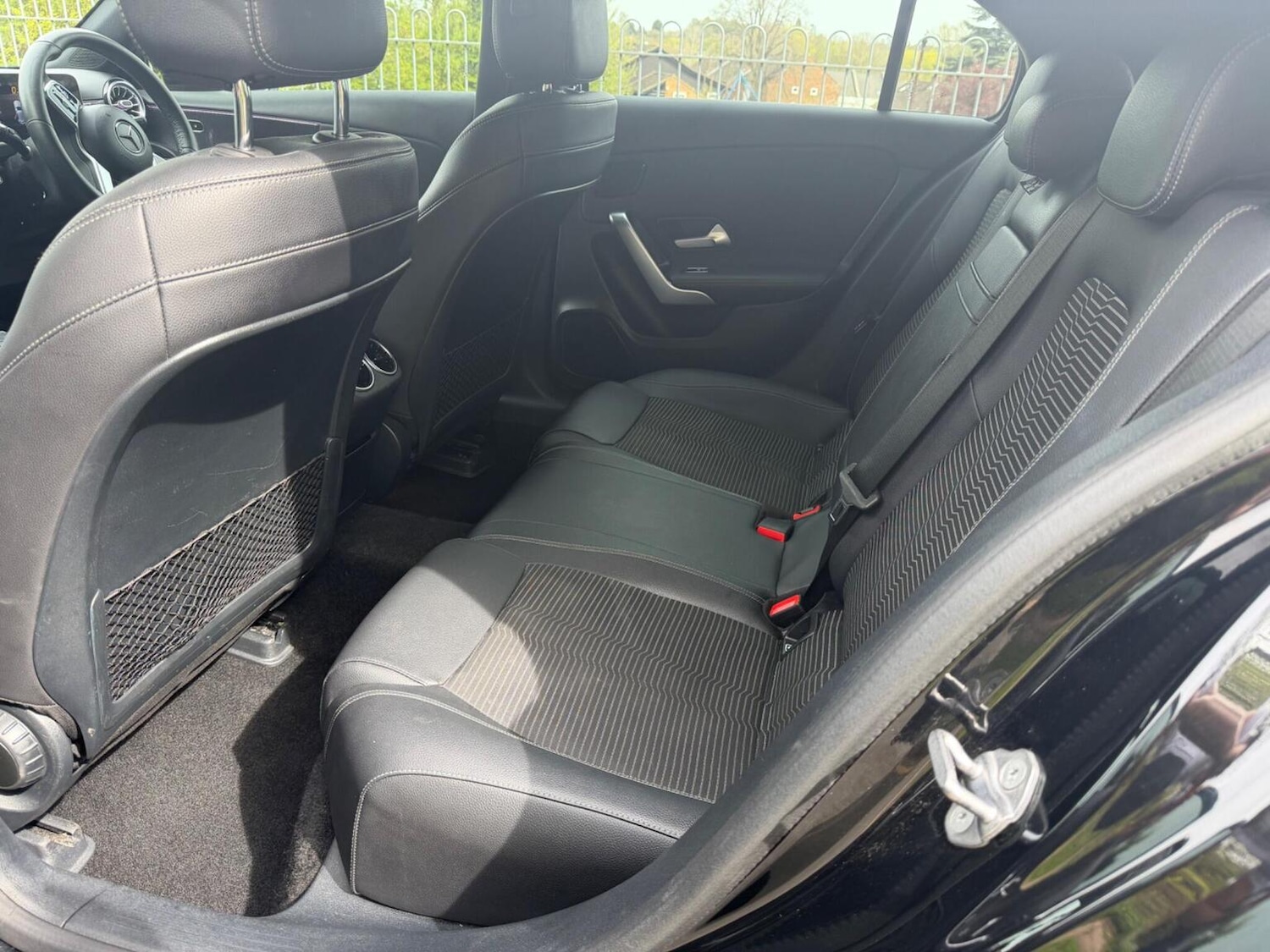 Used Mercedes-Benz A-Class 2018 for sale - 78182851: Photo 36