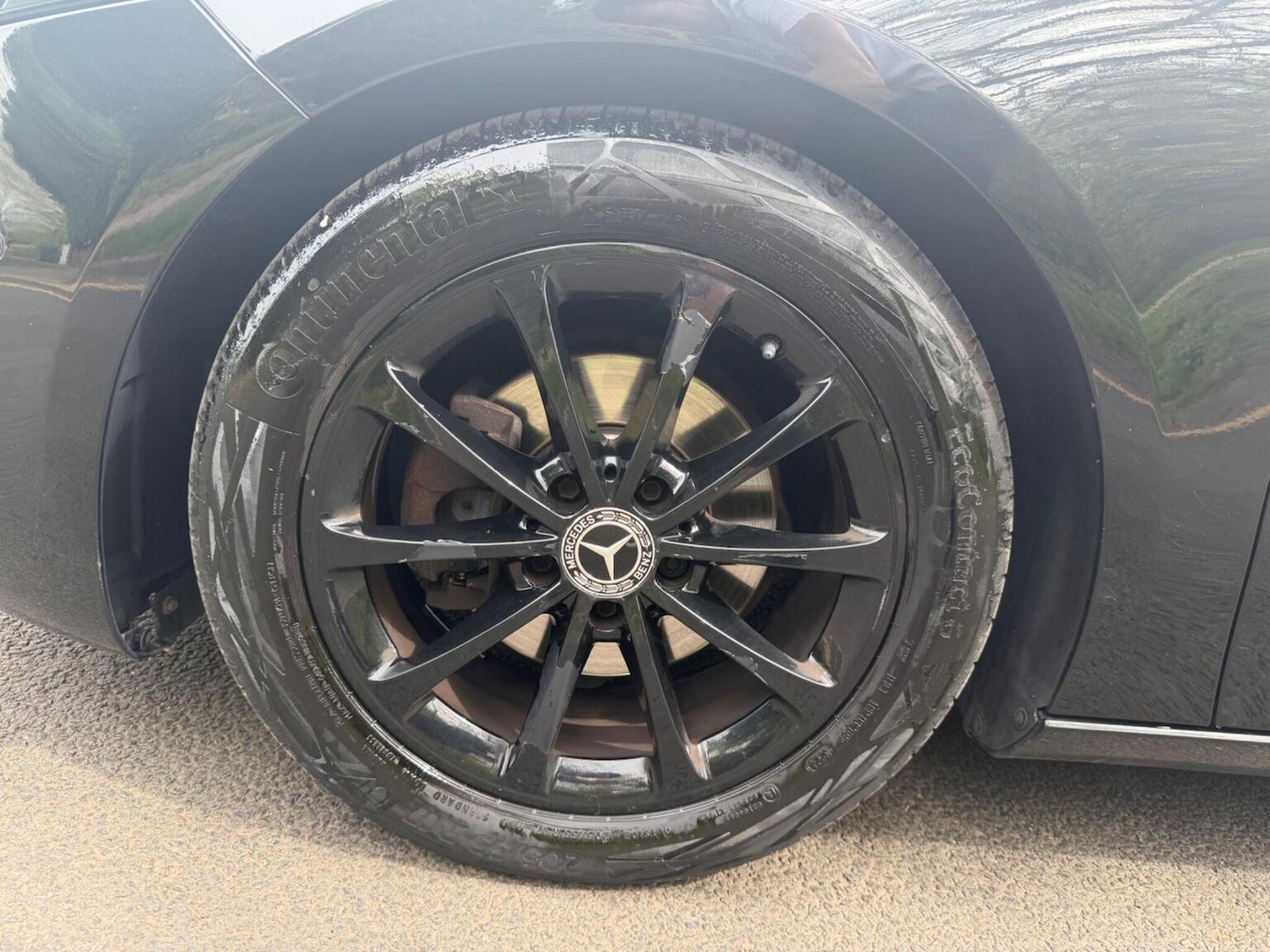 Used Mercedes-Benz A-Class 2018 for sale - 78182851: Photo 39