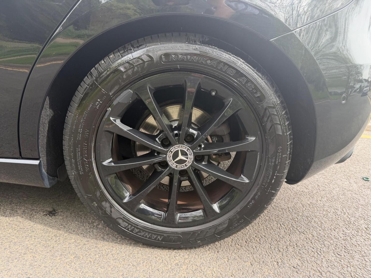 Used Mercedes-Benz A-Class 2018 for sale - 78182851: Photo 40