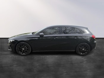 Used Mercedes-Benz A-Class 2018 for sale - 78182851: Photo