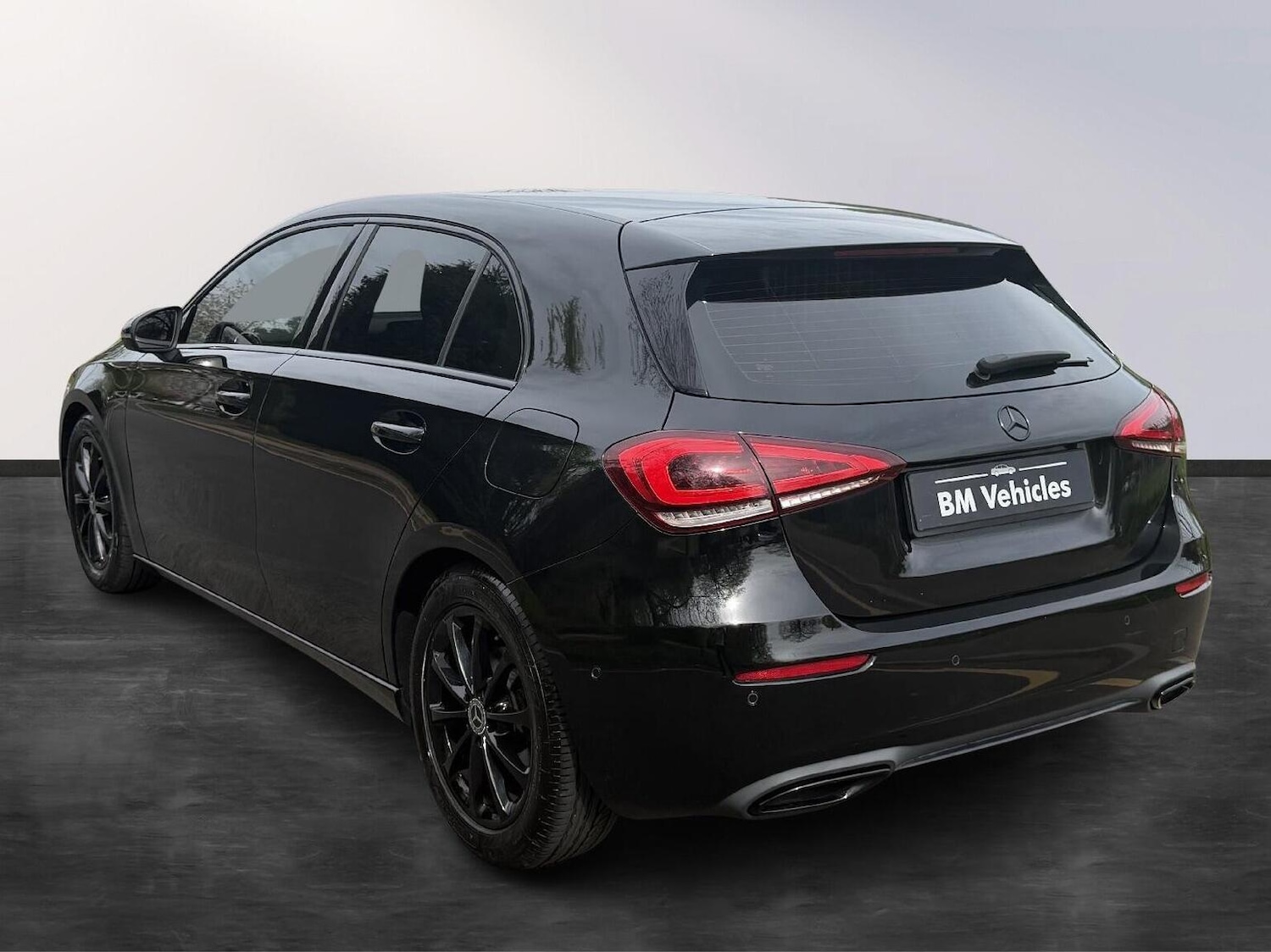 Used Mercedes-Benz A-Class 2018 for sale - 78182851: Photo 6