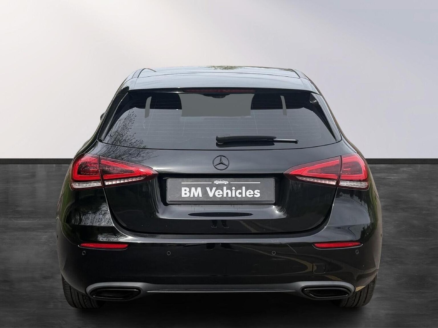 Used Mercedes-Benz A-Class 2018 for sale - 78182851: Photo 7