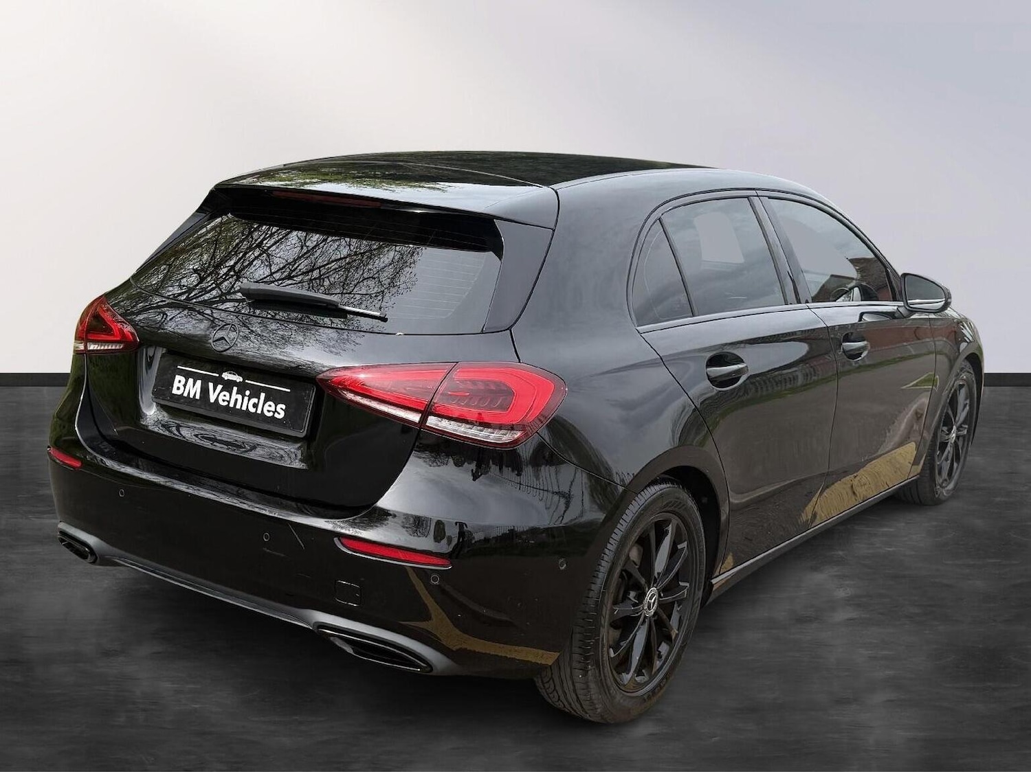 Used Mercedes-Benz A-Class 2018 for sale - 78182851: Photo 8