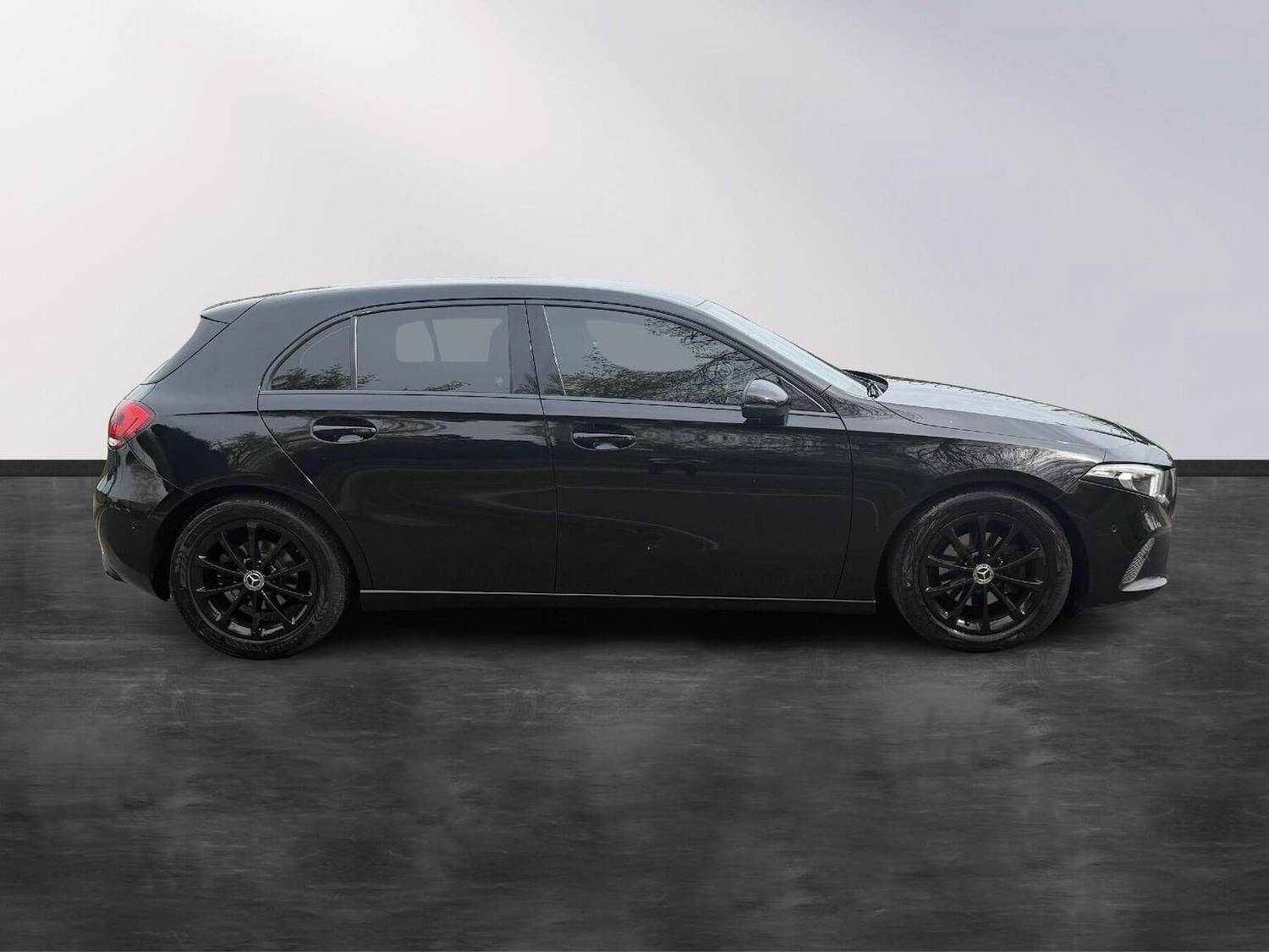 Used Mercedes-Benz A-Class 2018 for sale - 78182851: Photo 9