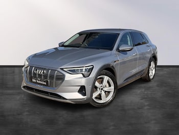 Used Audi e-tron 2021 for sale - 79495390: Photo