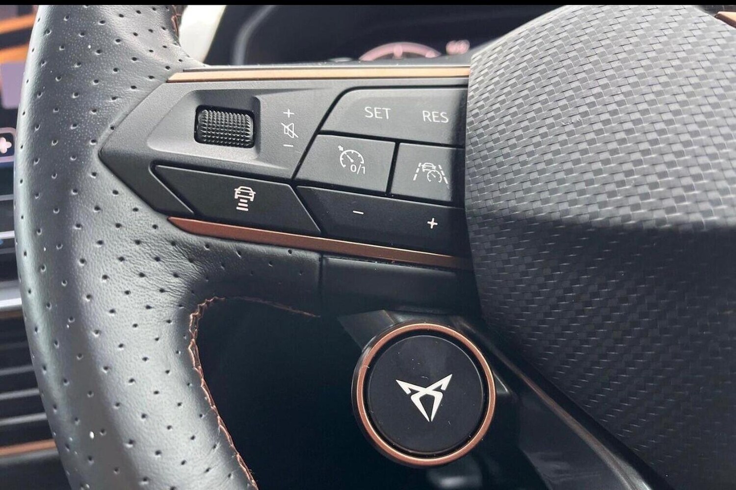 Used Cupra Formentor 2022 for sale - 77616361: Photo 11