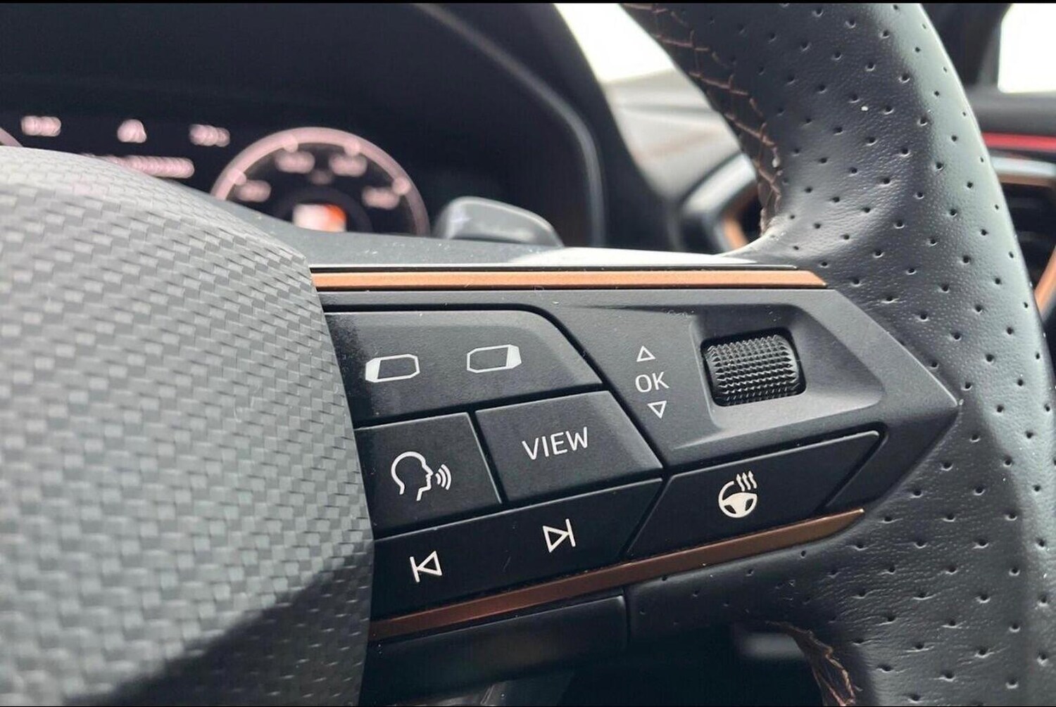 Used Cupra Formentor 2022 for sale - 77616361: Photo 13