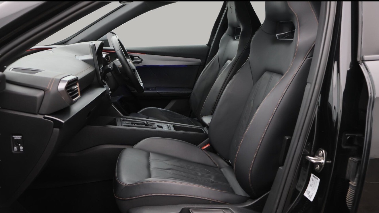 Used Cupra Formentor 2022 for sale - 77616361: Photo 14