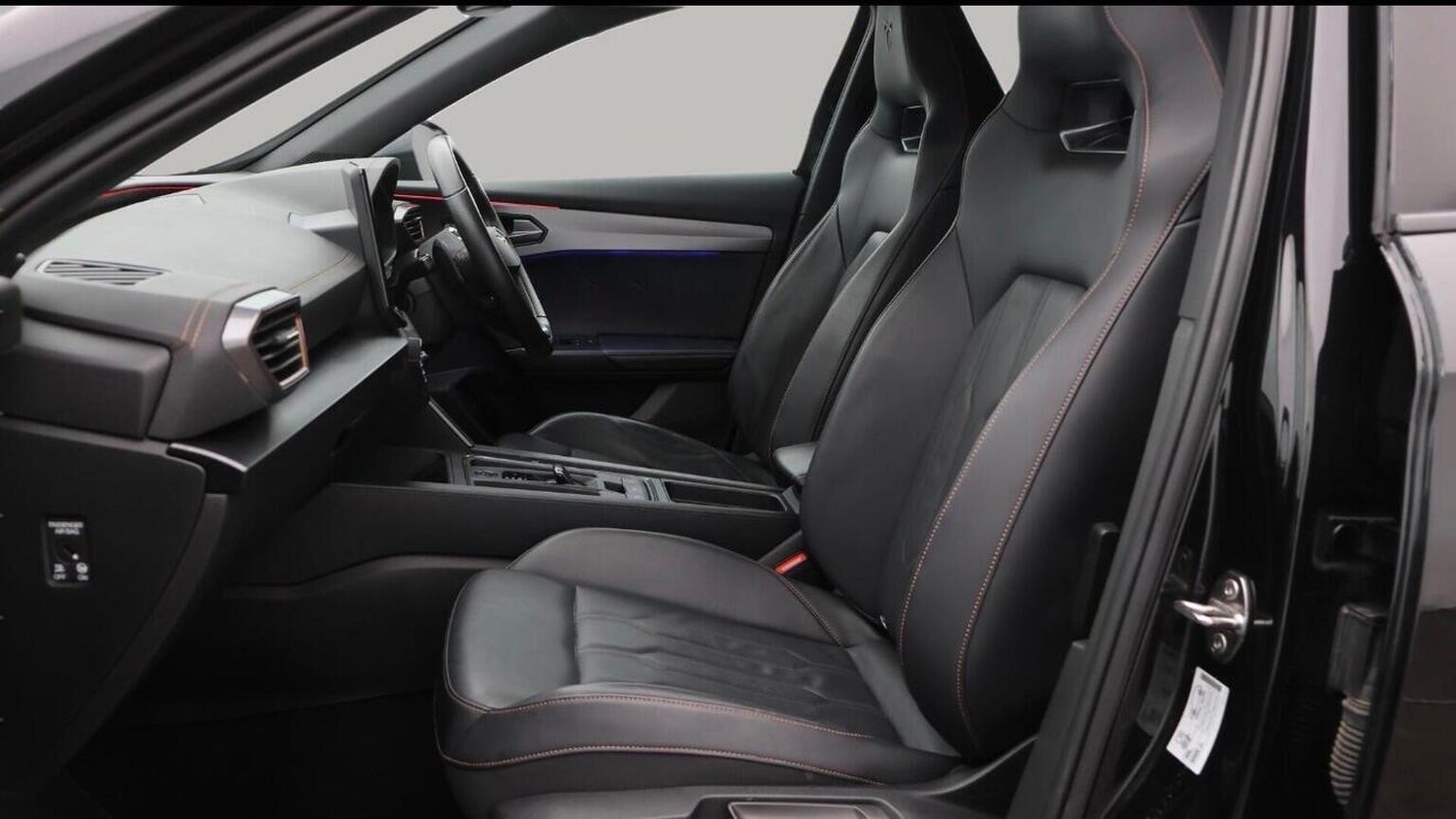 Used Cupra Formentor 2022 for sale - 77616361: Photo 17