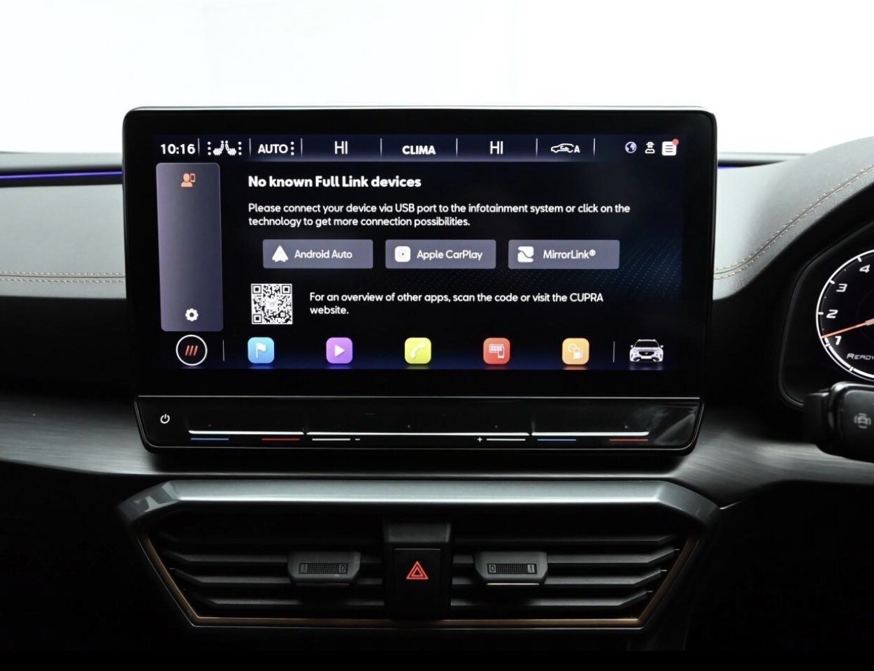 Used Cupra Formentor 2022 for sale - 77616361: Photo 20