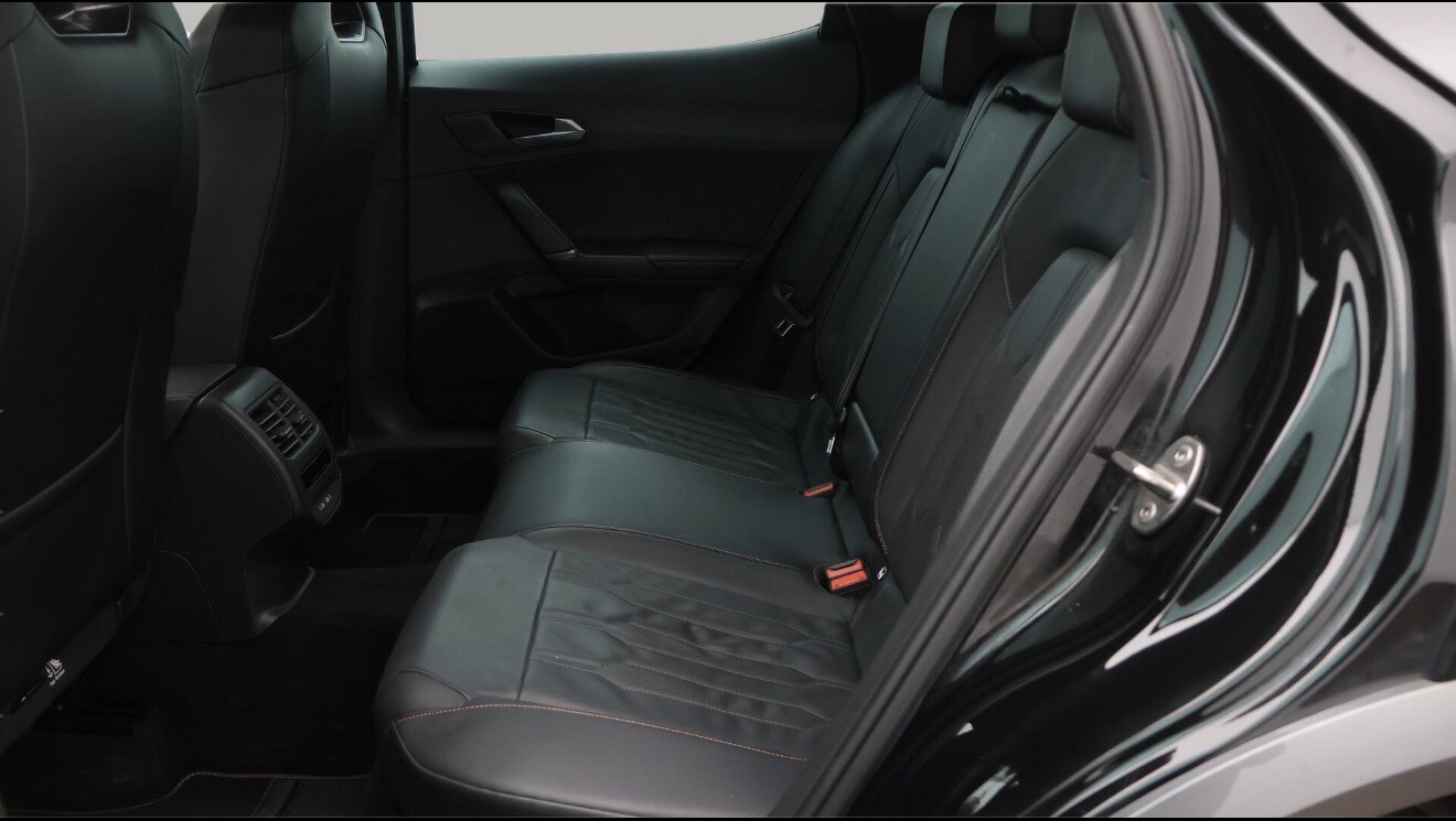 Used Cupra Formentor 2022 for sale - 77616361: Photo 22